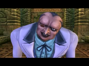 【TAS&WIP】シャドウハーツFTNW any% part8