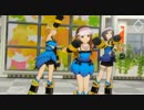 【実況】目指すは頂点全員担当！アイドルマスターＯＦＡ　レッスン27