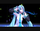 【MMD】Lamb.（つみ式初音ミク／“ミクさん布多め”モデル）[1080p]