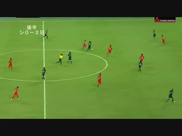 【シンガポール配信版】シンガポール×日本【編集大変版】