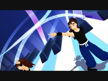 【RKRN_M.M.D】五年O型コンビでM/r.w/on/de/r/b/oy