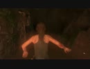 XBOXoneRise of the Tomb Raider 雪山から逃れたその後
