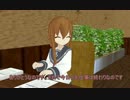 【艦これ】　深海提督の鎮守府日誌5Ｐ目　【MMD紙芝居】