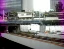御茶ノ水駅・中央線