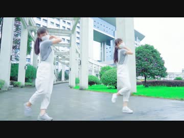 【きら×きき】ホシアイ【踊ってみた】