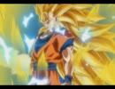 【MUGE】HELL氏超サイヤ人悟空紹介動画