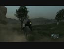 『ＭＧＳＶ　ＴＰＰ』初実況で全くしゃべれてなかった初見プレイ 6