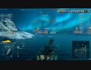 【WoWs】プレイ動画　大和編Part13