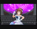 【デレステMV】工藤忍ちゃんセンターでできたてEvo! Revo! Generation!