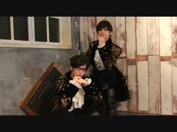 海賊Fの肖像を踊ってみた【てぃ☆イン！】