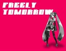 FREELY TOMORROW　りん【歌ってみた】