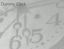 【UTAUカバー】Dummy Clock【鳥音ルト英語音源配布】