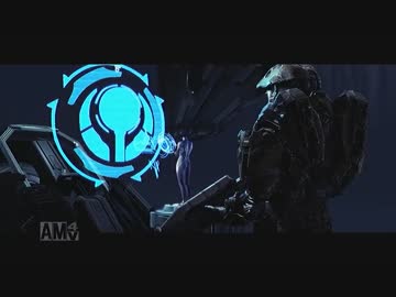 HALO4 字幕プレイ Part3