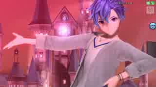 【PDA FT】 Nostalogic(MEIKO-SAN mix) 【ホリデイ(ストールなし)】PV