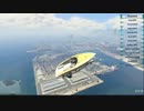 PC版GTA5　NPC車がスピードMAXの状態で遊んでみた part7