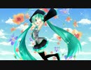 【初音ミク】My Wind【オリジナル曲】