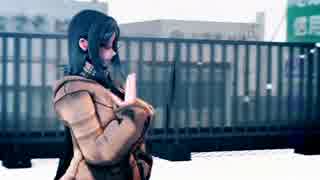 【MMD】うそつき 鈴原美紗