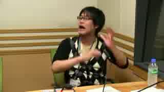 金曜THE CATCH（2015.11.13）THE三角コーナー「ホラー音源」