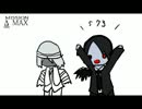 【手描きMAD】MISSION ΔMAX