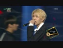 【k-pop】VIXX - Hot Enough + Chained up (사슬) MusicBank 151113.mp4