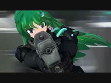 【東方 x Halo:Reach】東方離地録 EP7「母親」 後編