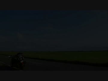 ファットボーイローで行く北海道ツーリング2015 Part7