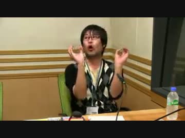 金曜THE CATCH 第32回（2015.11.13）トーク部分