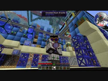 【1.7.10】ワタクシのマインクラフトその54　【Greg5.08】