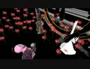 【MMD】めぐねえでドーナツホール