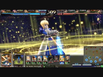 【LoV3】デッキを自分で考えたい Part49-ヘラウズメセイバー【オリE】