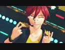 【MMD刀剣乱舞】 前田家組ライブ！　３曲目・ＥＬＥＣＴ　 【愛染国俊】