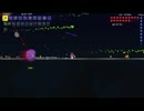 テラリアエキスパート～召喚武器縛り～　part.8