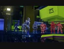XBOXONE Halo5 guardians ブレイクアウトgood game!!