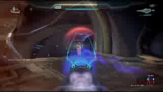 【プレイ動画】HALO5マルチプレイPart6『精鋭』