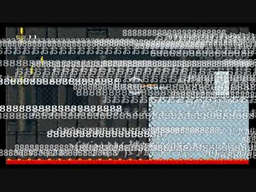 【マリオメーカー】世界最上級難易度をクリア【生放送コメント有】