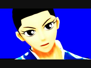 ペダルmmd アンディとフランクを配布します 泉田塔一郎 ニコニコ動画