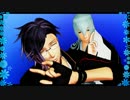 【MMD刀剣乱舞】疑心暗鬼(明石と江雪）