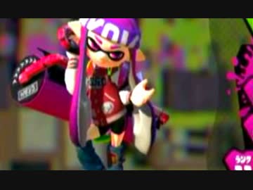 【スプラトゥーン】 大阪人、怒りのガチマッチ！part21-嘆きの部屋-