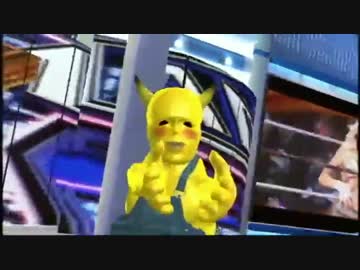 ポケモンgo 女と実況 ポケモン実写映画化 ニンテンドー2ds発売記念 ニコニコ動画