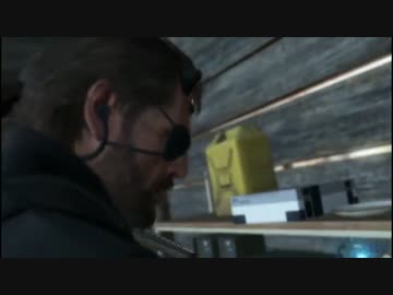 【実況】俺のスネークがBIGBOSSなわけがないPart018【MGSV:TPP】