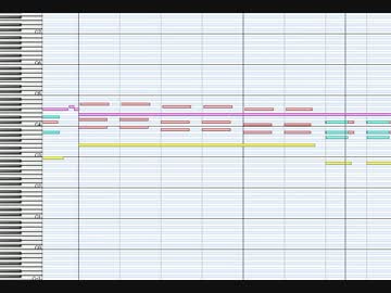 役所の昼夜2曲(おい森/おいでよどうぶつの森)｜耳コピ