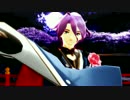 【MMD刀剣乱舞】Circus【歌仙兼定】