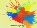 Humming Bird
