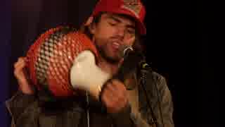 Beat Connection - Saola (Live on KEXP)