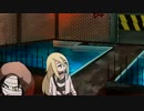 【手描き】splatter party【殺戮の天使】