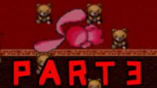 【実況】残虐ぬいぐるみの恐ろしい過去 Part.３【Carthy(カーシー)】