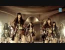 SNH48 UZA dancing version