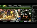 顔TV！GGXrd 総師範KSK神園ソウジ (3/8) 2015.11.14