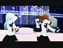 プラチナ-shin'in future Mix- DANCEROIDver(第六駆逐隊)3人版