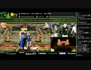 顔TV！GGXrd 総師範KSK神園ソウジ (5/8) 2015.11.14